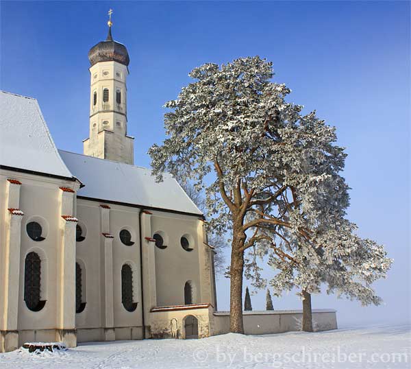 Baumkirche